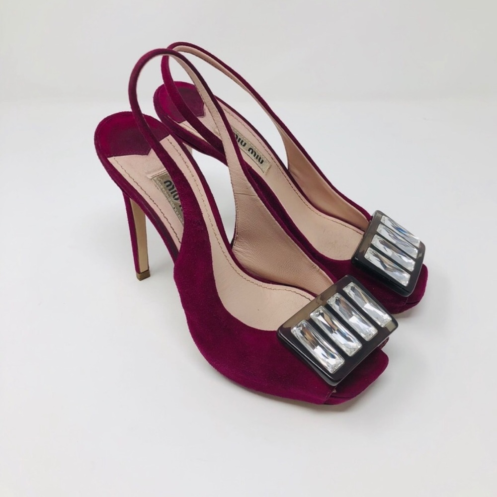 Miu Miu By Prada - image 3